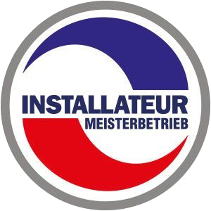 Installateur Meisterbetrieb