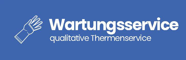 Wartungsservice